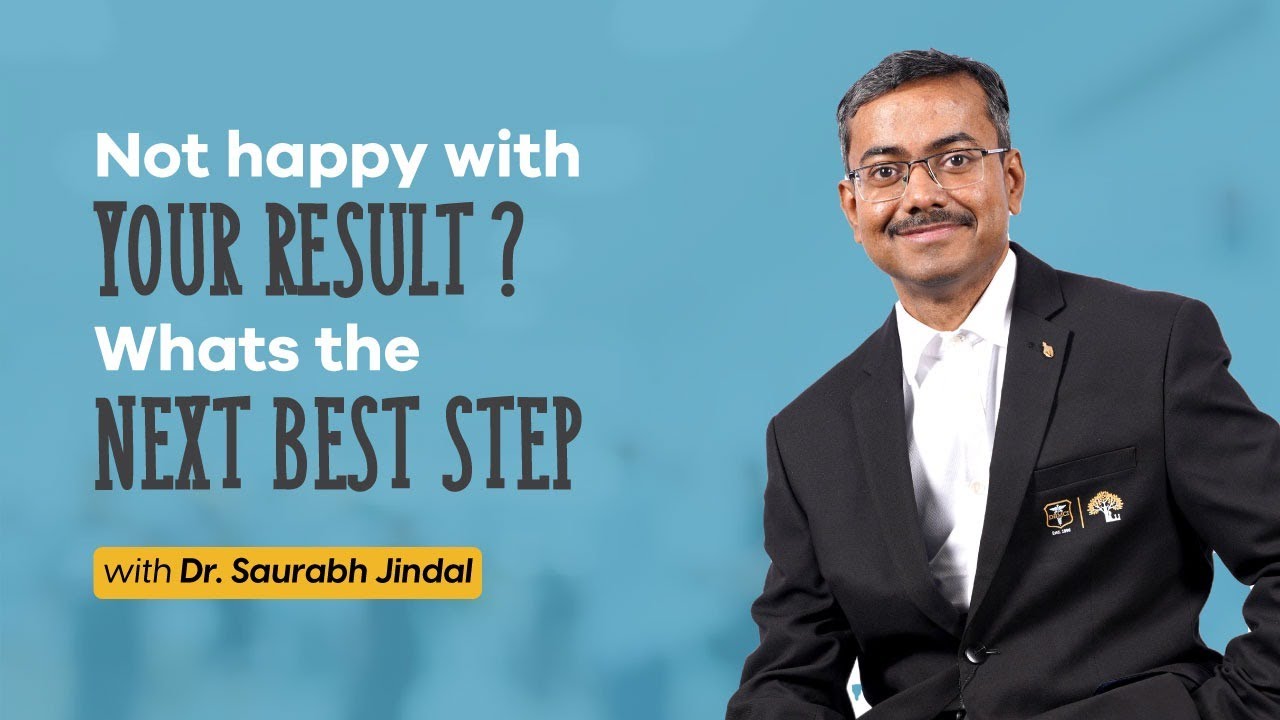 Not Happy With Your NEET PG 23 Result What Is The Next Best Step Dr not-happy-with-your-neet-pg-23-result-what-is-the-next-best-step-dr