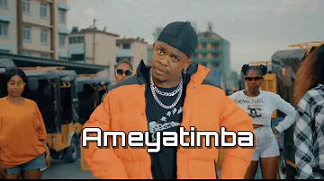 Whozu ft Billnass - Ameyatimba ( Video Cover) Bonyenza @gunojr kisha Subscribe