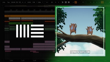 Nimino - Rest Easy (Ableton Remake)
