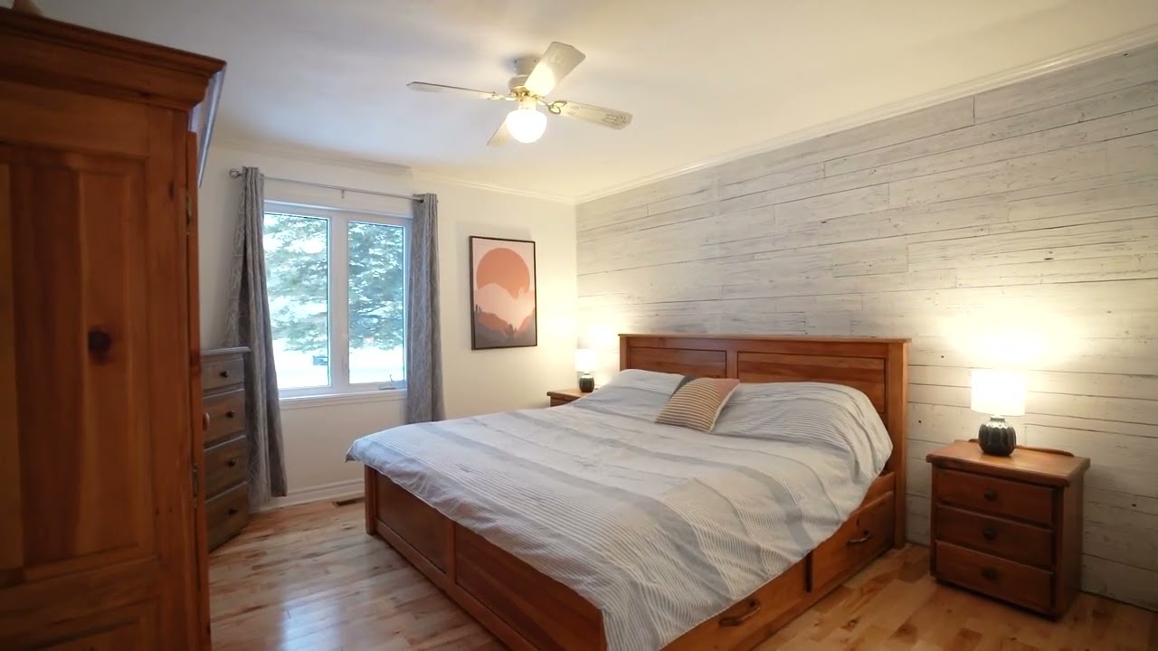 Seguin Realty Ltd - 171 Eliza Street L'orignal