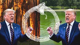 Nature's Leftist Conspiracy against Western Civilization @PlasticPills