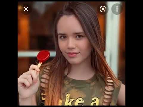 Hoje o vídeo é dela Tina Barkin😚.