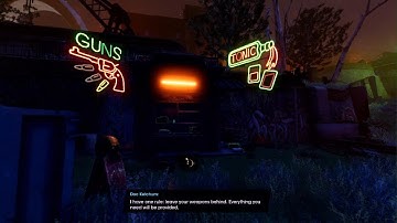 Saints Row Aggressive Recruiting walkthrough (no commentary)