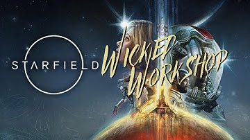 Wicked Workshop Introduction