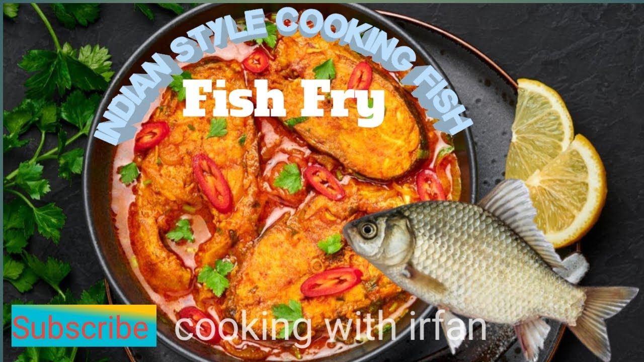 Pan Seared Tilapia Fish।। How to make good cooking fish//Pancooking