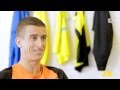 Interview with World Champion Race Walker Rob Heffernan, MICRO Pedi Man Ambassador