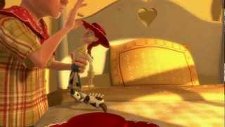 Toy Story2 When Somebody Loved me