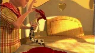 Toy Story2 When Somebody Loved me