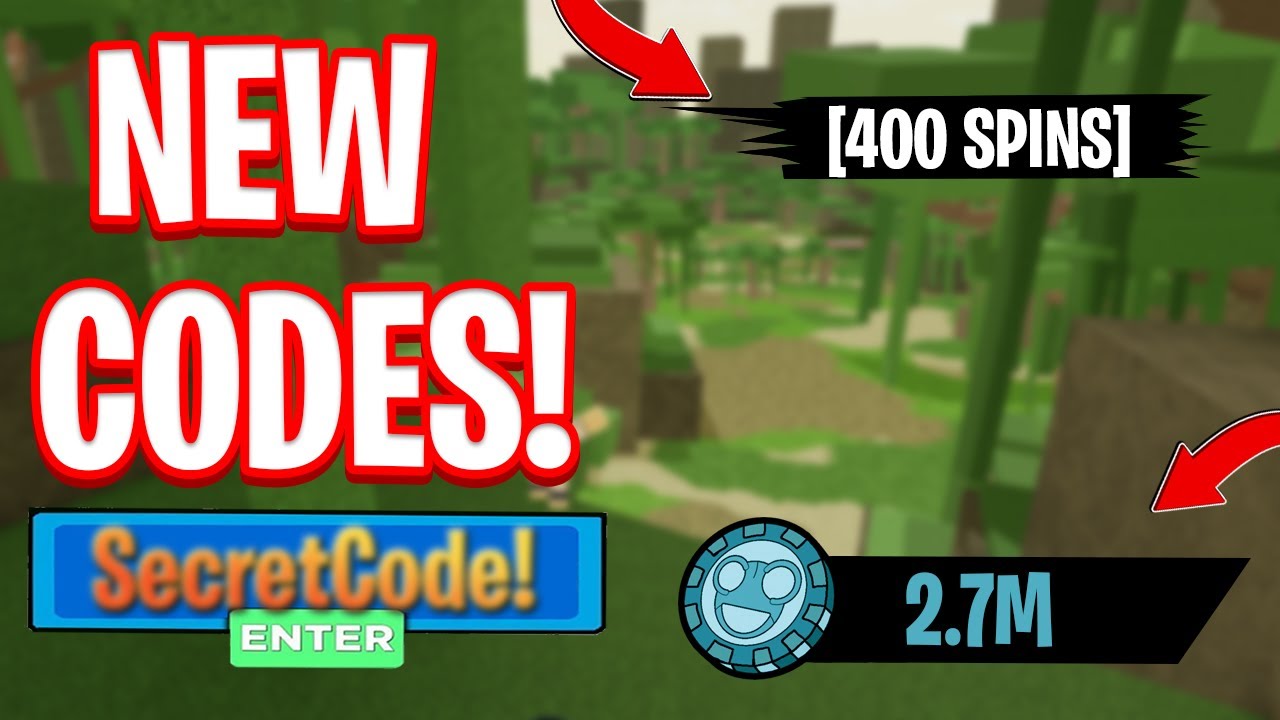 Shindo Life Nimbus Codes - Private Servers December 2023 