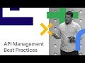 API Management Best Practices (Cloud Next '18)