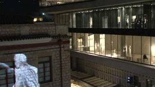 New Acropolis Museum opens