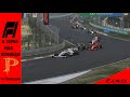 F1 2020. Моя команда. Неудачный СК. 6 серия