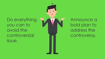 Risk aversion and risk seeking - Leader decisions from psychological perspectives