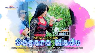 SEGARA MADU - AIDHA GONZALES 'NEW PRIMAEGA' || LIVE.JL.DARAM RT:05/03, DUKUHTURI-KAB.TEGAL
