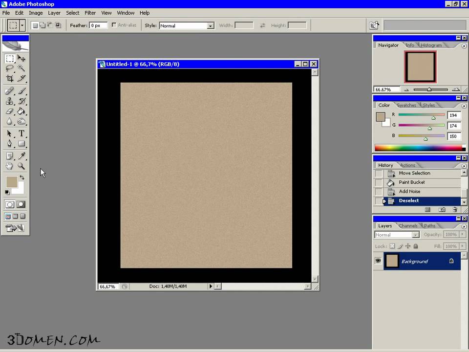 Свиток Бумаги В Фотошопе