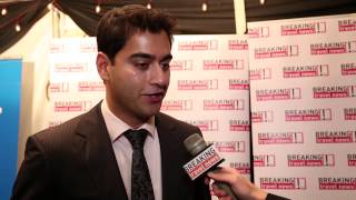 Karan Kalsi, executive director, Swahili Beach