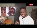 This song is such a vibe / Phy ft. King Kaka and Khaligraph Jones - Ruka reaction