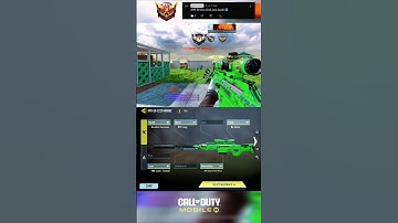 Best XPR-50 Build Season 7 COD MOBILE 2025 #codm