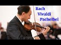 Bach, Vivaldi & Pachelbel: Baroque Favourites