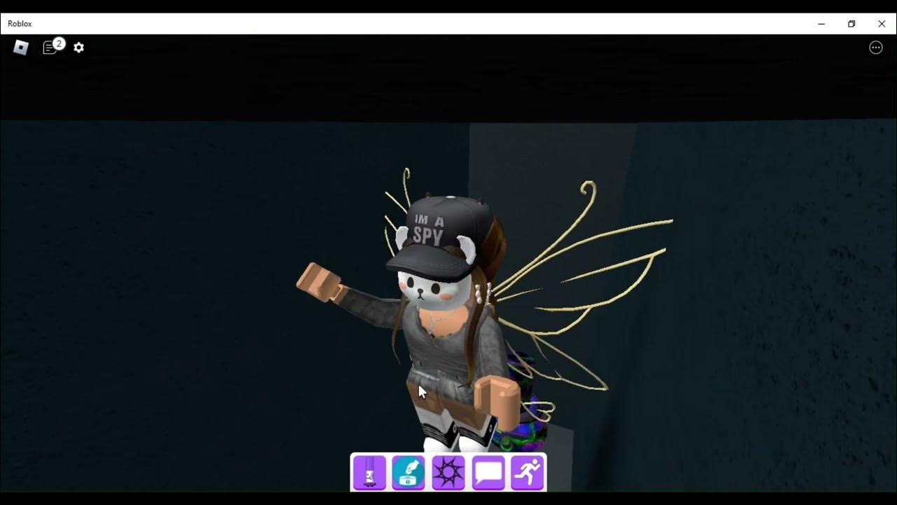 How to find 'Black Marker' & 'Teapot Marker' in Find the Markers I