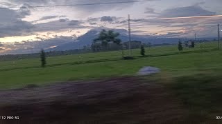 Selamat Pagi Jawa Timurku