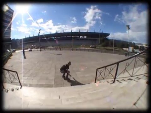 39 PUZZLE SKATE VIDEO ISSUE 39 PART 01