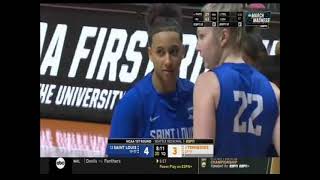 # 24 Lady Vols vs Saint Louis 3-18-2023