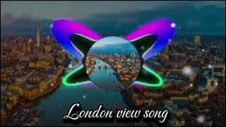 London View - Bootleg Remix (Slowed & Reverb)