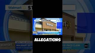 Walmart’s $45 million settlement, what to know if you qualify 2