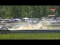2012 Global Barter 250 Highlights