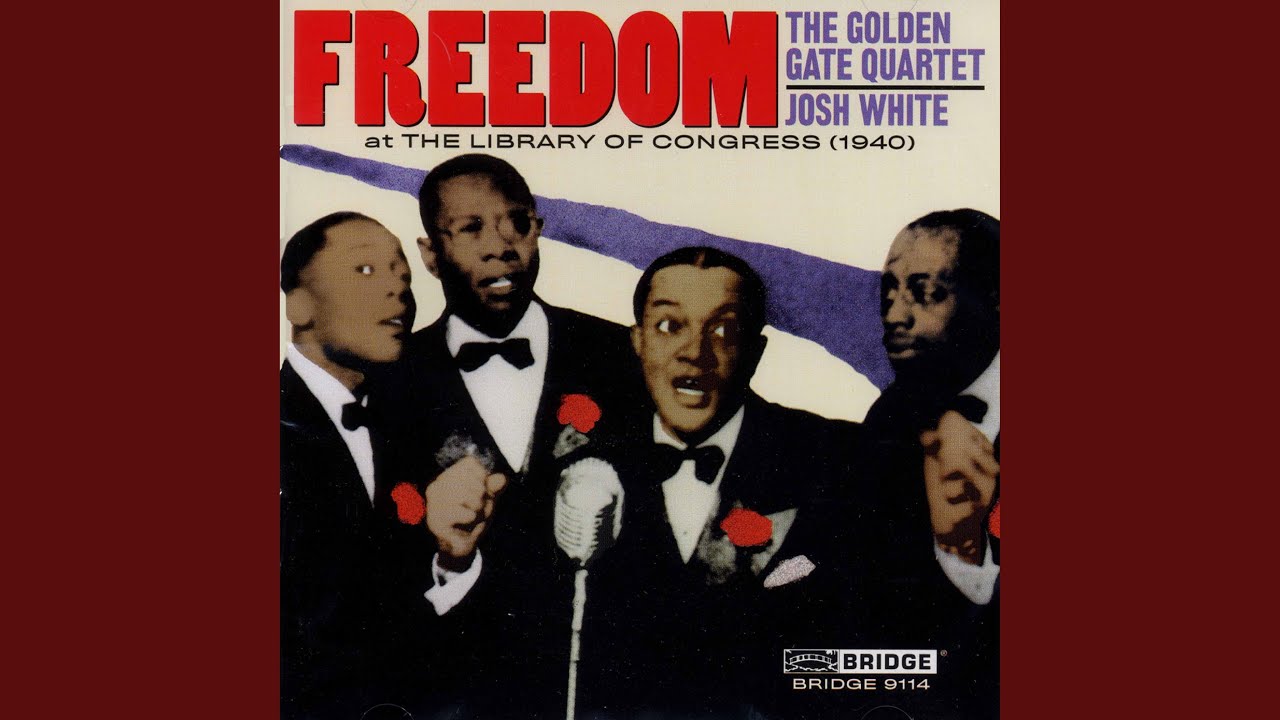 The Negro Work Song (Live)