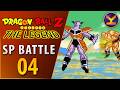 Dragon Ball Z: The Legend - SP Battle 04 - PlayStation