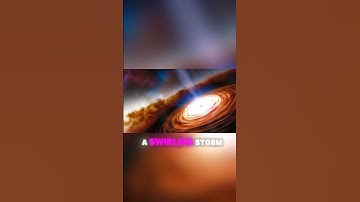 What Are Quasars? The Brightest Objects in the Universe. #Quasars #BlackHole #SpaceMysteries #shorts