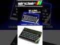 Sinclair ZX Spectrum 48k Gomas