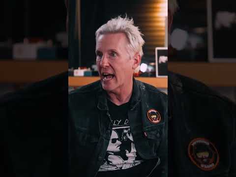 Josh Freese on