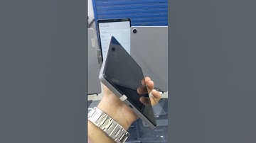 LENOVO M8 4TH GEN BRAND NEW CONDITION STOCK SIM SUPPORTED #lenovo #tablet #tabsstudio #lapntab