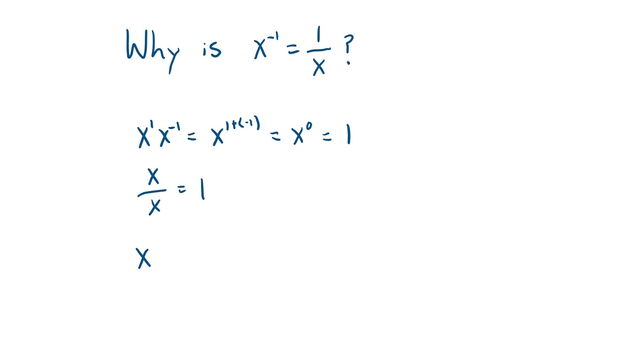 Why X 1 1 x YouTube why-x-1-1-x-youtube