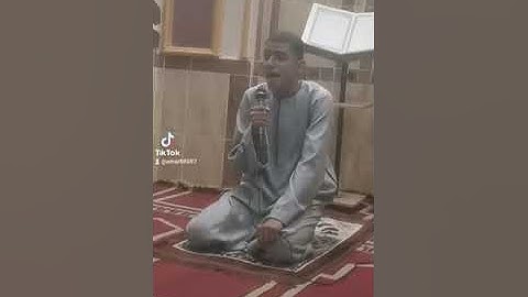 تلاوة رائعة من اول سورة القصص بصوت راىع صوت القارئ عمار ياسر