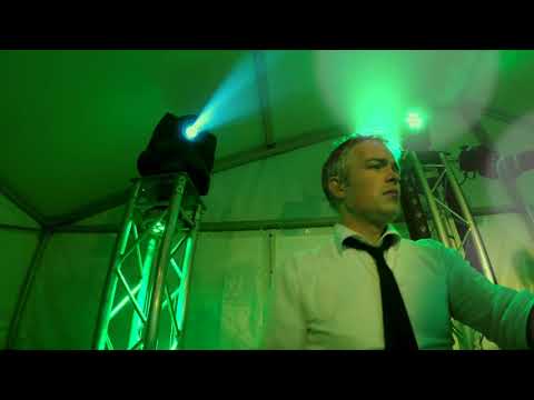 Videovoorbeeld van GroovePlanet