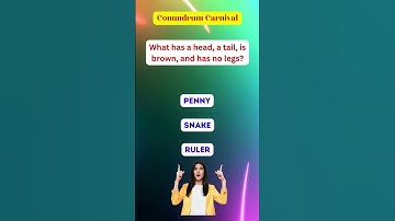 Can You Crack This Mind-Bending Riddle? 🧩 Test Your Wits! #riddles #riddlechallenge