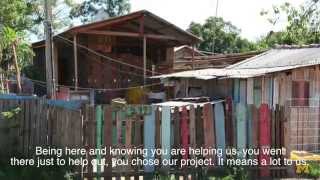 University of Michigan Santa Marta Project