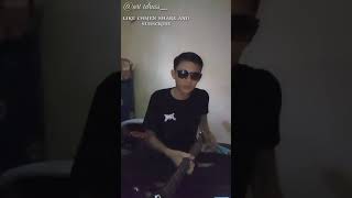 andegoguitarcoverketika Semua Berakhir