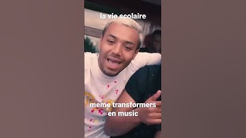 la vie scolaire ouais c moussa #laviescolaire