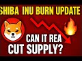 Shiba Inu Burn 2025: Will SHIB Reduce Its Massive Supply? 🚀