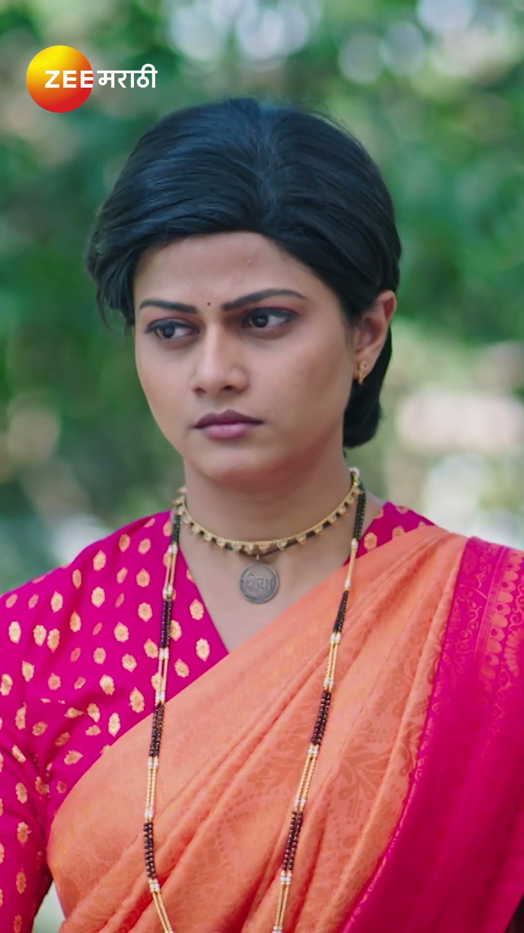 #Lakhat Ek Aamcha Dada #Shorts #Zee Marathi #Entertainment #Drama