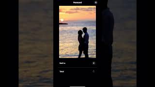 tu pareja te ama #fyp #pareja #regalo #postcard