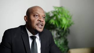 Episode 10: Antoine Carey, The Importance of Dialogue