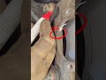 Mini Engine Repair Satisfying Fix 🔧🔥 #shorts #mechanic #usa #cnc