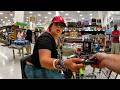 Cops Lose It When Delusional Shoplifter Claims She’s 77 and From Guyana, TOTAL DISASTER
