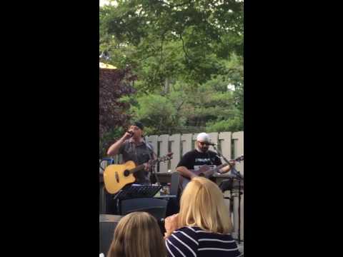 First Cold War Kids Cover - Modern Mojo